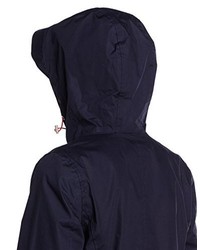 dunkelblauer Parka von Tom joule