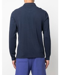 dunkelblauer Polo Pullover von North Sails