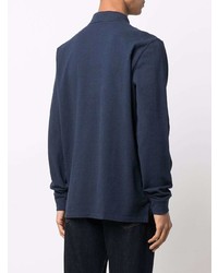 dunkelblauer Polo Pullover von Polo Ralph Lauren