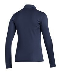 dunkelblauer Pullover von adidas Performance