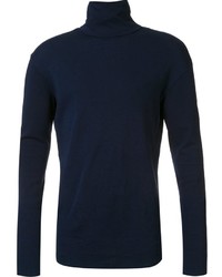 dunkelblauer Pullover von AG Jeans