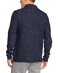 dunkelblauer Pullover von Armor Lux