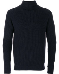 dunkelblauer Pullover von Barena