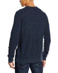 dunkelblauer Pullover von Billabong