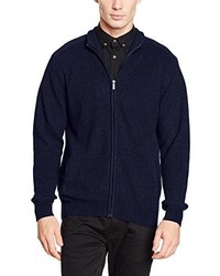 dunkelblauer Pullover von Blue Seven