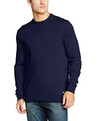dunkelblauer Pullover von Bogner Man