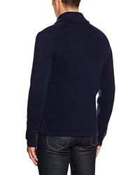 dunkelblauer Pullover von Brooks Brothers