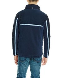 dunkelblauer Pullover von camel active