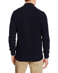 dunkelblauer Pullover von Celio