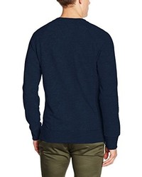 dunkelblauer Pullover von Celio