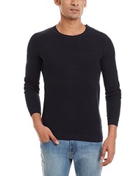 dunkelblauer Pullover von Celio