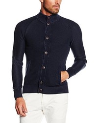 dunkelblauer Pullover von Celio