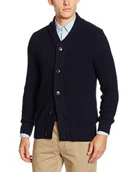 dunkelblauer Pullover von Celio