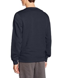 dunkelblauer Pullover von Champion