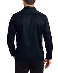 dunkelblauer Pullover von Dickies