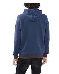 dunkelblauer Pullover von edc by Esprit