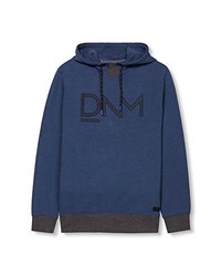 dunkelblauer Pullover von edc by Esprit