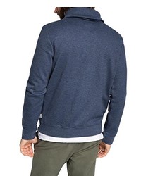 dunkelblauer Pullover von edc by Esprit