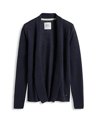 dunkelblauer Pullover von edc by Esprit