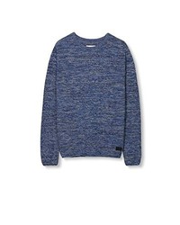 dunkelblauer Pullover von edc by Esprit