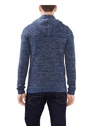 dunkelblauer Pullover von edc by Esprit