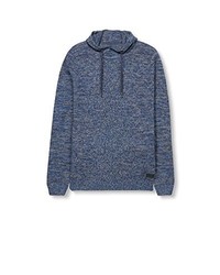 dunkelblauer Pullover von edc by Esprit