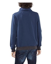 dunkelblauer Pullover von edc by Esprit