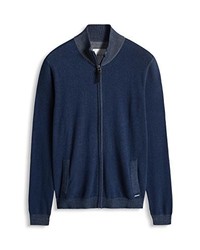 dunkelblauer Pullover von edc by Esprit