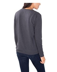 dunkelblauer Pullover von edc by Esprit