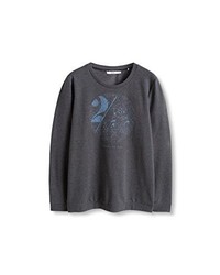 dunkelblauer Pullover von edc by Esprit