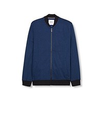 dunkelblauer Pullover von edc by Esprit