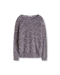 dunkelblauer Pullover von edc by Esprit