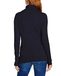 dunkelblauer Pullover von edc by Esprit