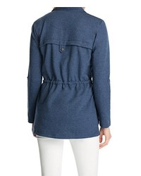 dunkelblauer Pullover von edc by Esprit