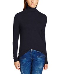 dunkelblauer Pullover von edc by Esprit