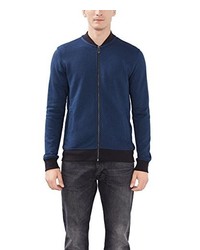 dunkelblauer Pullover von edc by Esprit