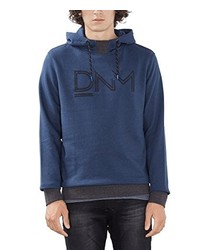 dunkelblauer Pullover von edc by Esprit