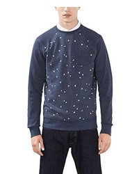 dunkelblauer Pullover von edc by Esprit