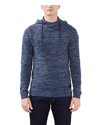 dunkelblauer Pullover von edc by Esprit