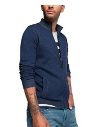 dunkelblauer Pullover von edc by Esprit