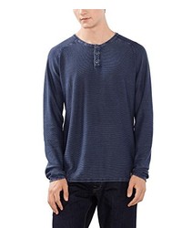 dunkelblauer Pullover von edc by Esprit