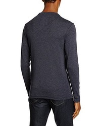 dunkelblauer Pullover von G-Star RAW