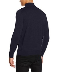 dunkelblauer Pullover von Gant