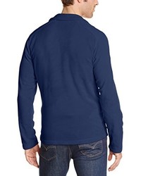 dunkelblauer Pullover von Helly Hansen