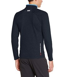 dunkelblauer Pullover von Helly Hansen