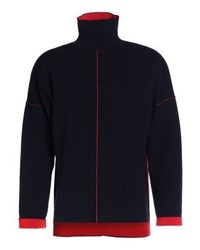 dunkelblauer Pullover von Joseph