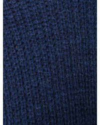 dunkelblauer Pullover von IRO