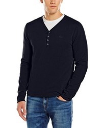 dunkelblauer Pullover von LTB Jeans