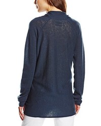 dunkelblauer Pullover von Marc O'Polo