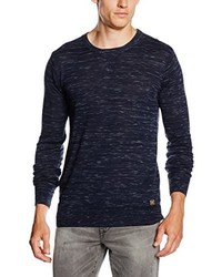 dunkelblauer Pullover von MEXX